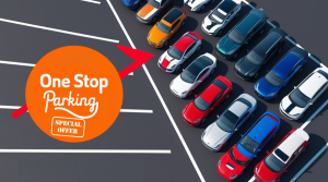 Unlock The Best Parking Savings With One Stop Parking Discount Codes